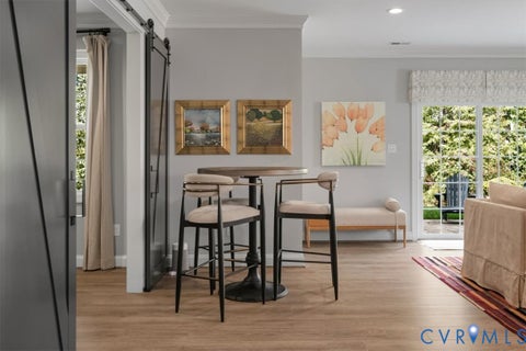 Tiny photo for 12168 Readers Pointe Drive, Goochland, VA 23103 (MLS # 2629352)