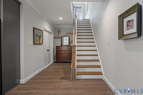 Tiny photo for 12168 Readers Pointe Drive, Goochland, VA 23103 (MLS # 2629352)