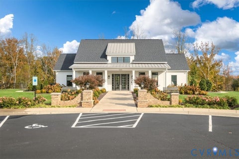 Tiny photo for 12168 Readers Pointe Drive, Goochland, VA 23103 (MLS # 2629352)
