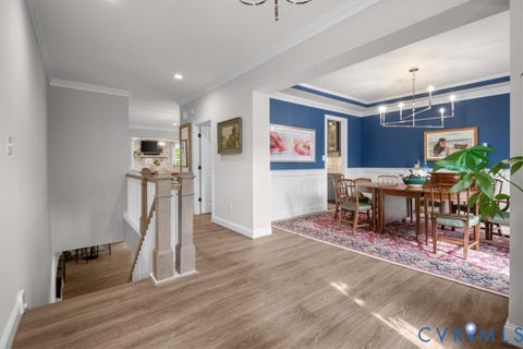 Tiny photo for 12168 Readers Pointe Drive, Goochland, VA 23103 (MLS # 2629352)
