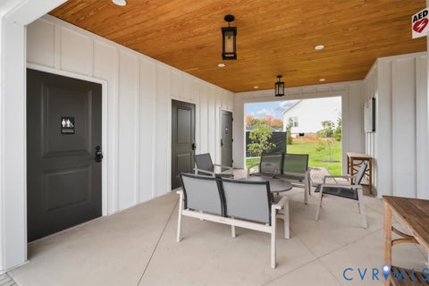 Tiny photo for 12168 Readers Pointe Drive, Goochland, VA 23103 (MLS # 2629352)
