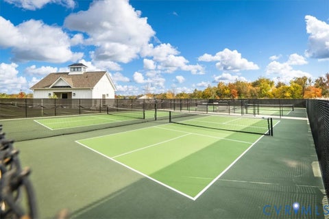 Tiny photo for 12168 Readers Pointe Drive, Goochland, VA 23103 (MLS # 2629352)