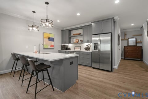 Tiny photo for 12168 Readers Pointe Drive, Goochland, VA 23103 (MLS # 2629352)