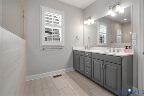 Tiny photo for 12168 Readers Pointe Drive, Goochland, VA 23103 (MLS # 2629352)