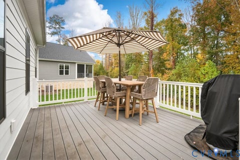 Tiny photo for 12168 Readers Pointe Drive, Goochland, VA 23103 (MLS # 2629352)