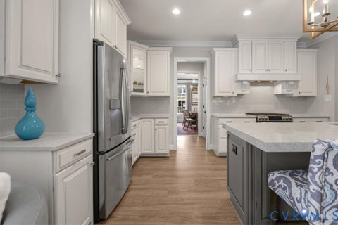 Tiny photo for 12168 Readers Pointe Drive, Goochland, VA 23103 (MLS # 2629352)