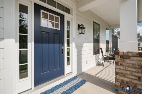 Tiny photo for 12168 Readers Pointe Drive, Goochland, VA 23103 (MLS # 2629352)