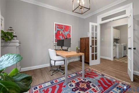 Tiny photo for 12168 Readers Pointe Drive, Goochland, VA 23103 (MLS # 2629352)