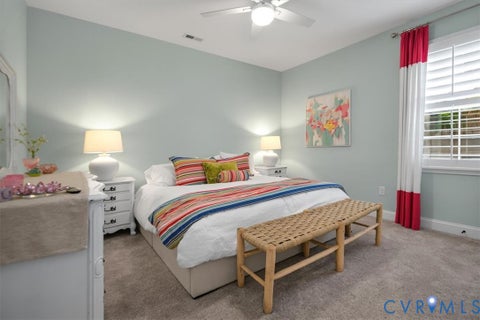 Tiny photo for 12168 Readers Pointe Drive, Goochland, VA 23103 (MLS # 2629352)