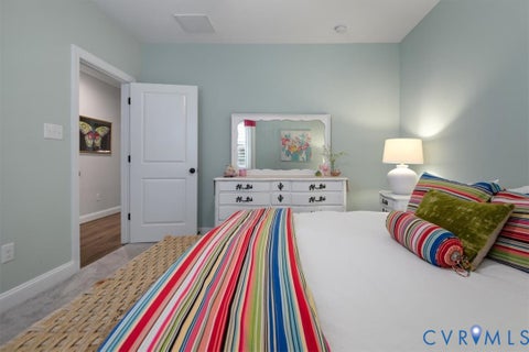 Tiny photo for 12168 Readers Pointe Drive, Goochland, VA 23103 (MLS # 2629352)