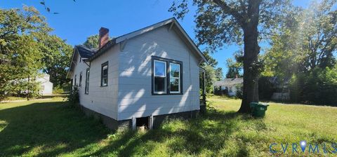 Tiny photo for 1108 Terrace Avenue, Hopewell, VA 23860 (MLS # 2528047)