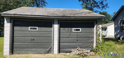 Tiny photo for 1108 Terrace Avenue, Hopewell, VA 23860 (MLS # 2528047)