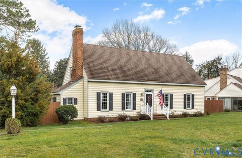 Photo of 2305 Lydell Drive, Glen Allen, VA 23228 (MLS # 2628946)