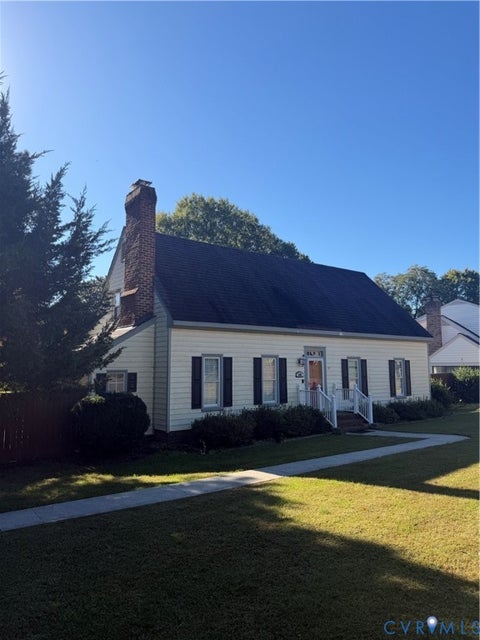 Photo of 2305 Lydell Drive, Glen Allen, VA 23228 (MLS # 2628946)