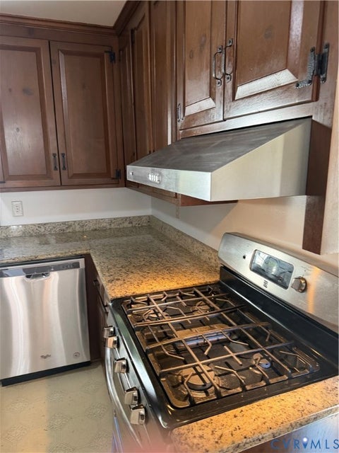 Tiny photo for 2305 Lydell Drive, Glen Allen, VA 23228 (MLS # 2628946)