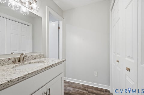 Tiny photo for 1778 Altman Road, Henrico, VA 23228 (MLS # 2617682)