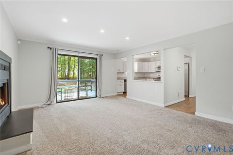 Tiny photo for 1778 Altman Road, Henrico, VA 23228 (MLS # 2617682)