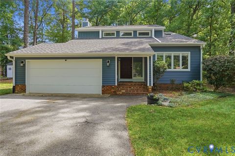 Tiny photo for 1778 Altman Road, Henrico, VA 23228 (MLS # 2617682)