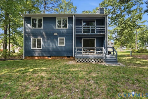 Tiny photo for 1778 Altman Road, Henrico, VA 23228 (MLS # 2617682)