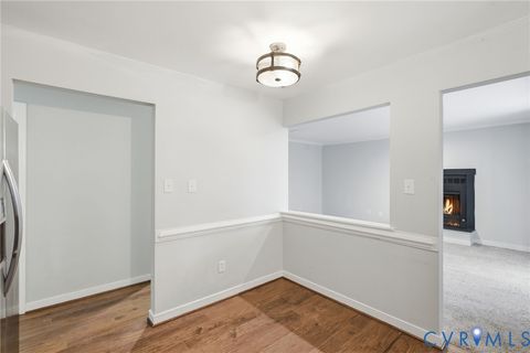 Tiny photo for 1778 Altman Road, Henrico, VA 23228 (MLS # 2617682)