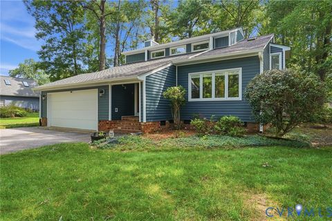 Photo of 1778 Altman Road, Henrico, VA 23228 (MLS # 2617682)