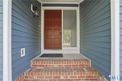 Tiny photo for 1778 Altman Road, Henrico, VA 23228 (MLS # 2617682)
