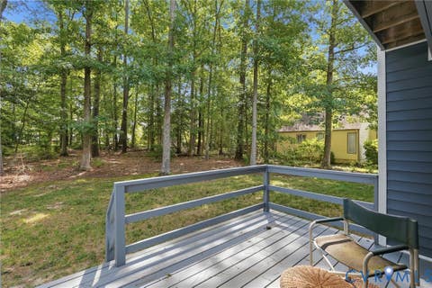 Tiny photo for 1778 Altman Road, Henrico, VA 23228 (MLS # 2617682)
