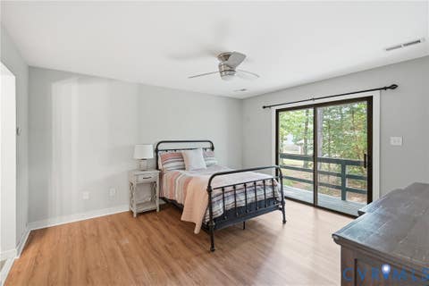 Tiny photo for 1778 Altman Road, Henrico, VA 23228 (MLS # 2617682)