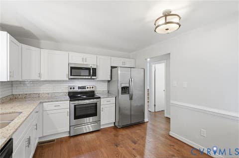 Tiny photo for 1778 Altman Road, Henrico, VA 23228 (MLS # 2617682)