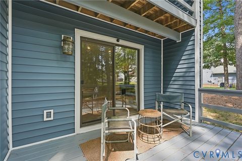 Tiny photo for 1778 Altman Road, Henrico, VA 23228 (MLS # 2617682)