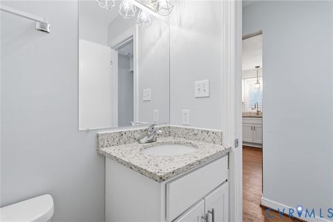 Tiny photo for 1778 Altman Road, Henrico, VA 23228 (MLS # 2617682)