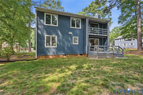 Tiny photo for 1778 Altman Road, Henrico, VA 23228 (MLS # 2617682)