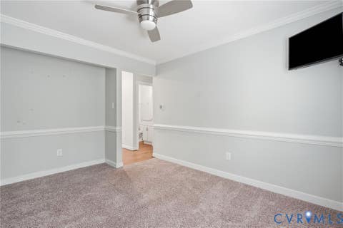 Tiny photo for 1778 Altman Road, Henrico, VA 23228 (MLS # 2617682)