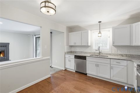 Tiny photo for 1778 Altman Road, Henrico, VA 23228 (MLS # 2617682)