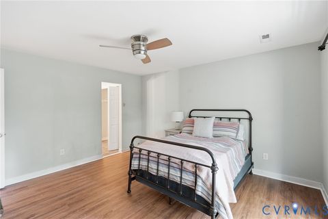 Tiny photo for 1778 Altman Road, Henrico, VA 23228 (MLS # 2617682)