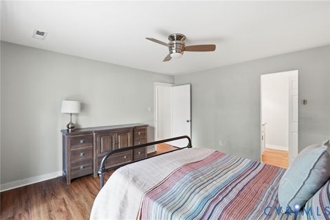 Tiny photo for 1778 Altman Road, Henrico, VA 23228 (MLS # 2617682)