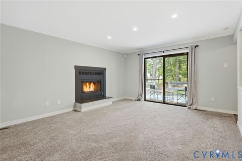 Tiny photo for 1778 Altman Road, Henrico, VA 23228 (MLS # 2617682)