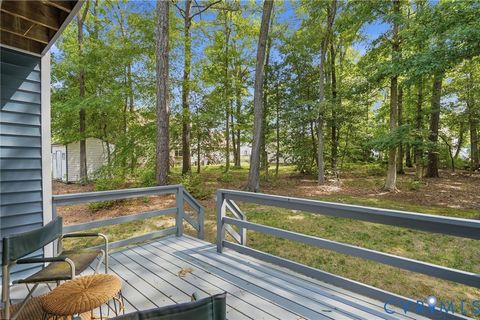 Tiny photo for 1778 Altman Road, Henrico, VA 23228 (MLS # 2617682)