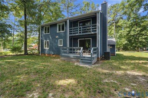 Tiny photo for 1778 Altman Road, Henrico, VA 23228 (MLS # 2617682)