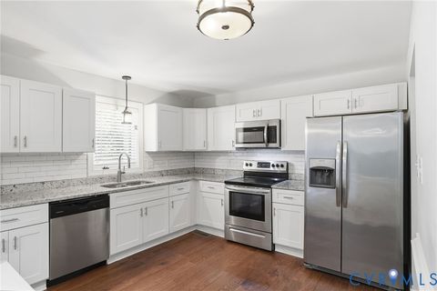 Tiny photo for 1778 Altman Road, Henrico, VA 23228 (MLS # 2617682)