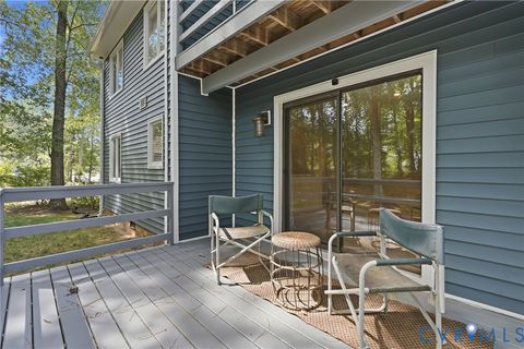Tiny photo for 1778 Altman Road, Henrico, VA 23228 (MLS # 2617682)