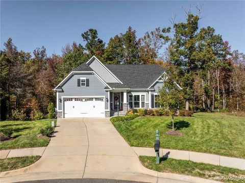 A home in Moseley