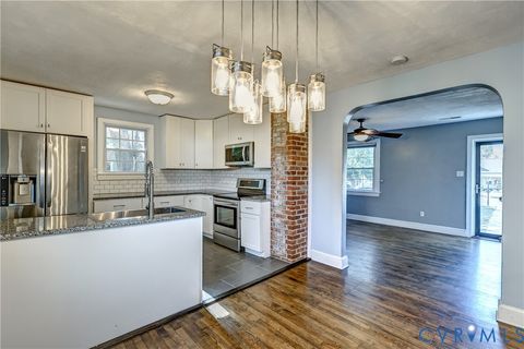 Tiny photo for 7354 Edgeworth Road, Mechanicsville, VA 23111 (MLS # 2529743)