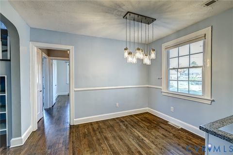 Tiny photo for 7354 Edgeworth Road, Mechanicsville, VA 23111 (MLS # 2529743)