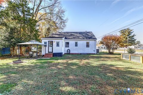 Tiny photo for 7354 Edgeworth Road, Mechanicsville, VA 23111 (MLS # 2529743)