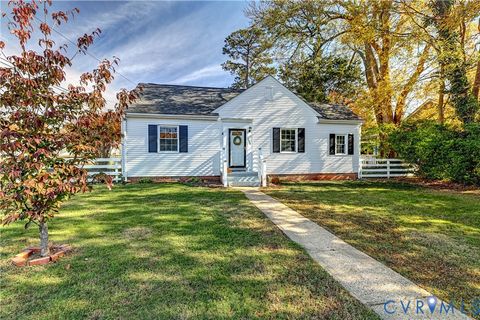 Tiny photo for 7354 Edgeworth Road, Mechanicsville, VA 23111 (MLS # 2529743)