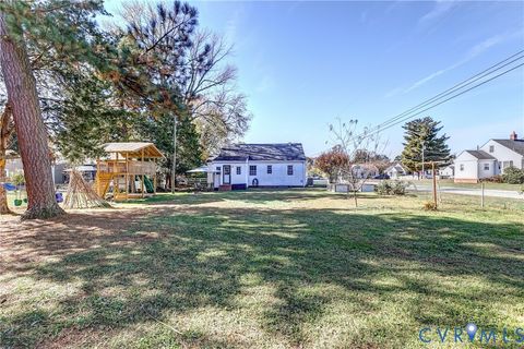Tiny photo for 7354 Edgeworth Road, Mechanicsville, VA 23111 (MLS # 2529743)