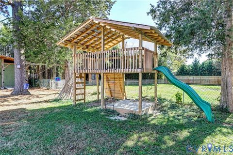 Tiny photo for 7354 Edgeworth Road, Mechanicsville, VA 23111 (MLS # 2529743)