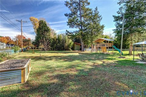Tiny photo for 7354 Edgeworth Road, Mechanicsville, VA 23111 (MLS # 2529743)