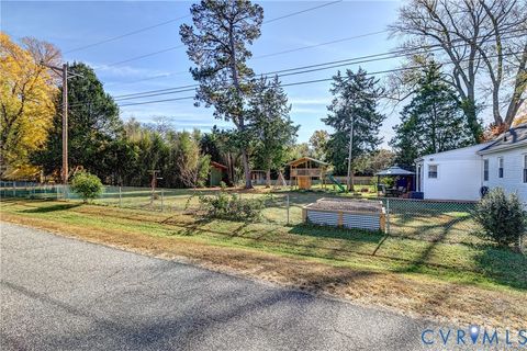 Tiny photo for 7354 Edgeworth Road, Mechanicsville, VA 23111 (MLS # 2529743)